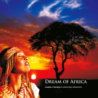 DREAM OF AFRICA - 432 HZ. Muzyka bez opłat MP3